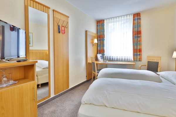 City Partner Central Hotel (Wuppertal)